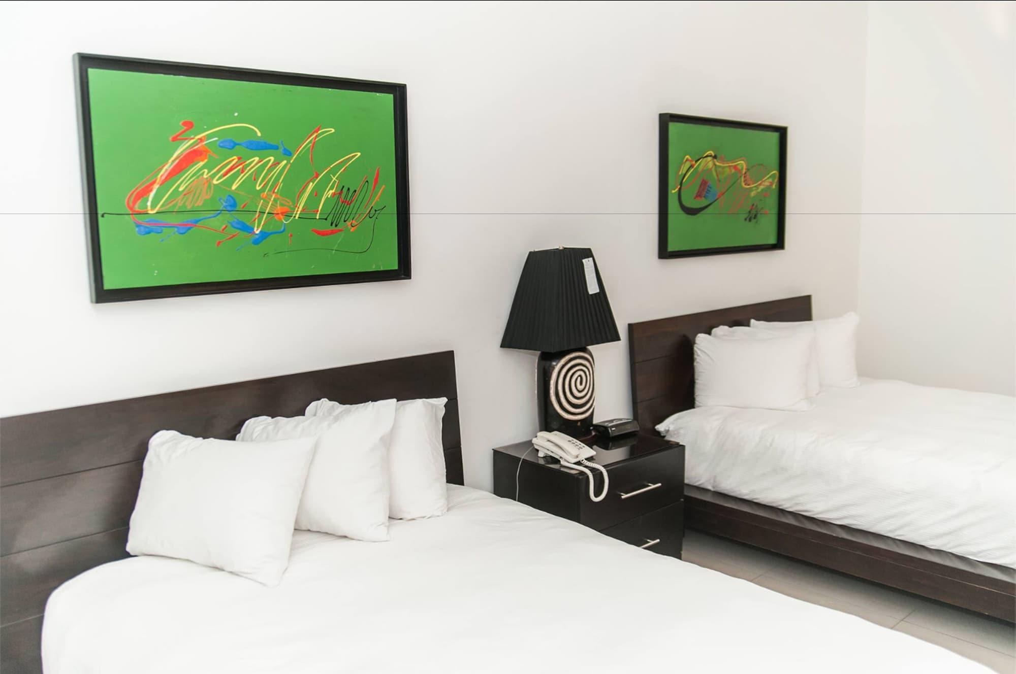 Hotel Galerias Hn San Pedro Sula Exterior foto