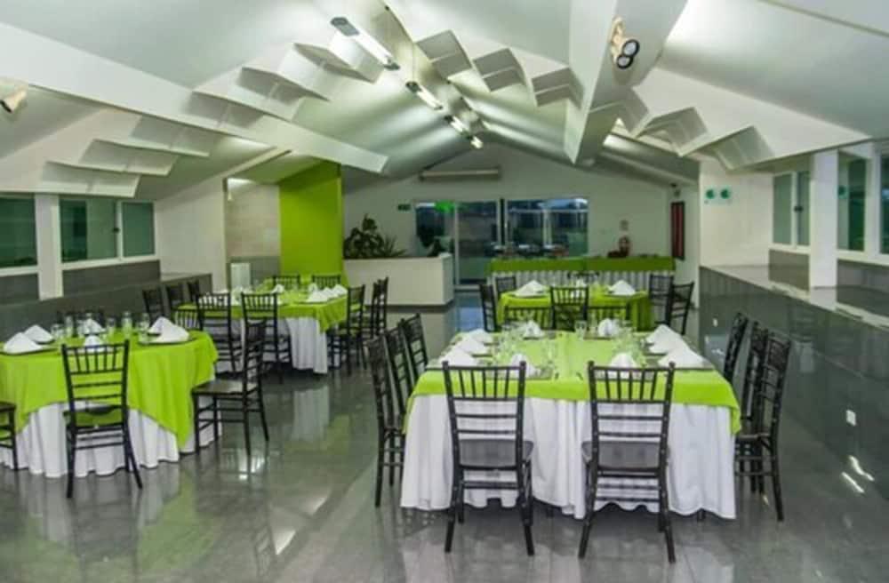 Hotel Galerias Hn San Pedro Sula Exterior foto