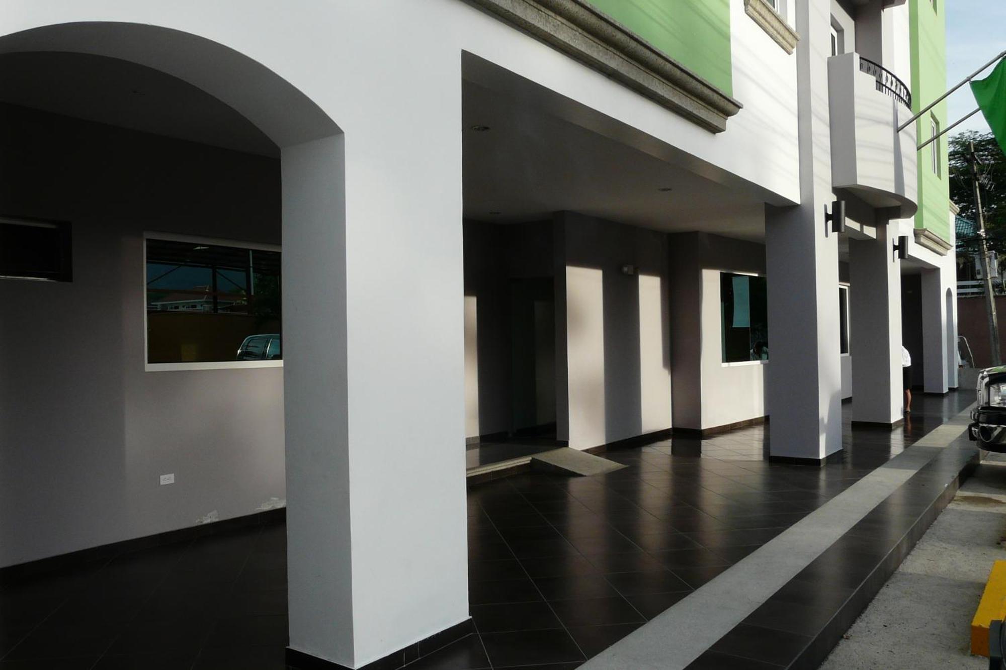 Hotel Galerias Hn San Pedro Sula Exterior foto